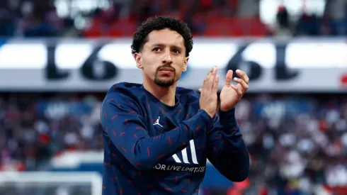 Paris Saint-Germain v Olympique de Marseille – Ligue 1 Uber Eats