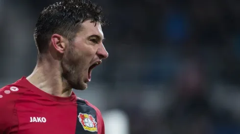 TSG 1899 Hoffenheim v Bayer 04 Leverkusen – Bundesliga