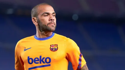 FC Barcelona v Rayo Vallecano - La Liga Santander