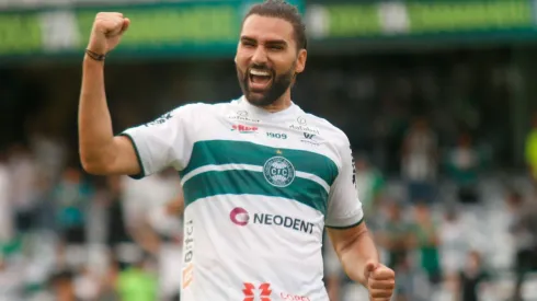 PARANAENSE 2022, CORITIBA X CIANORTE