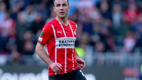 PSV Eindhoven v Leicester City: Quarter Final Leg Two - UEFA Europa Conference League