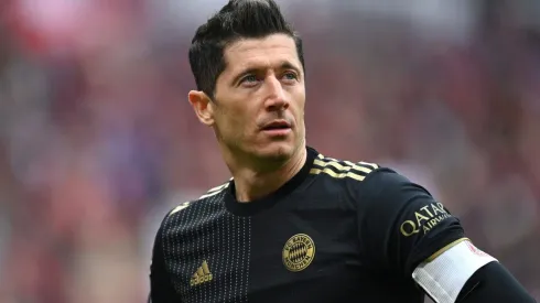 1. FSV Mainz 05 v FC Bayern M�nchen - Bundesliga