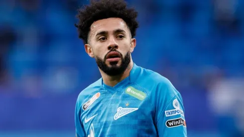 Zenit St. Petersburg V Ufa - Russian Premier League