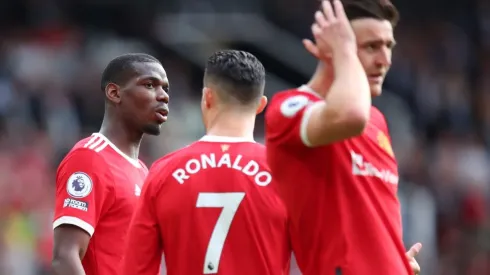 Manchester United v Norwich City - Premier League