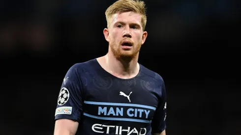 Real Madrid v Manchester City Semi Final Leg Two - UEFA Champions League