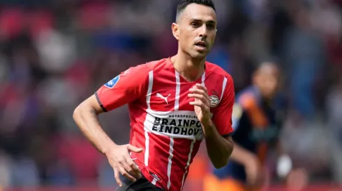 PSV v Willem II - Dutch Eredivisie