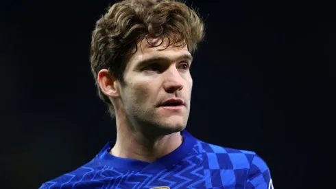 Manchester United v Chelsea - Premier League