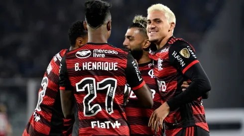 Talleres v Flamengo – Copa CONMEBOL Libertadores 2022