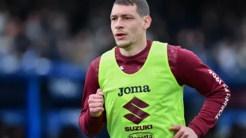 Empoli FC v Torino FC - Serie A