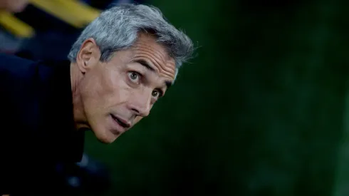 Flamengo v Palmeiras – Brasileirao 2022