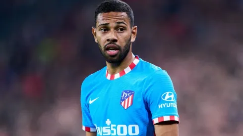 Athletic Club v Club Atletico de Madrid - La Liga Santander