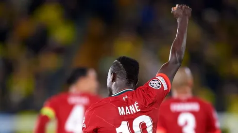 Villarreal v Liverpool Semi Final Leg Two – UEFA Champions League