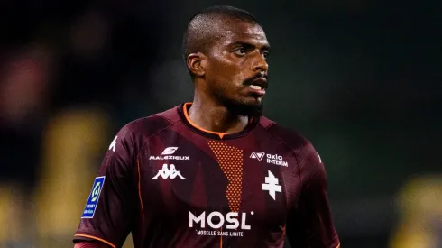 Football Club de Metz v AS Saint-Etienne - Ligue 1 Uber Eats