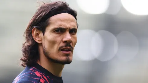 Brighton & Hove Albion v Manchester United – Premier League