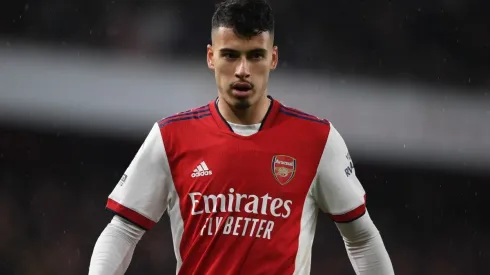 Arsenal v Liverpool - Premier League