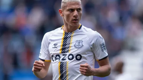 Leicester City v Everton - Premier League