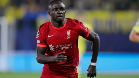 Villarreal v Liverpool – UEFA Champions League