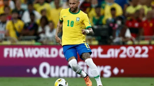 Brazil v Chile - FIFA World Cup Qatar 2022 Qualifier