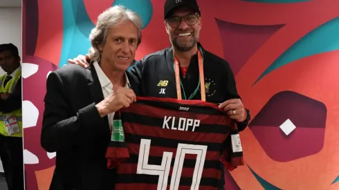 Liverpool FC v CR Flamengo – FIFA Club World Cup Qatar 2019