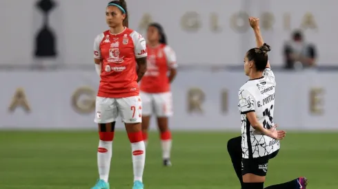 Santa Fe v Corinthians - Women