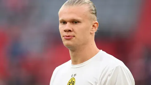 FC Bayern M�nchen v Borussia Dortmund - Bundesliga