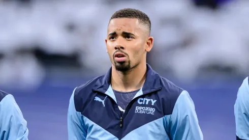 Real Madrid v Manchester City Semi Final Leg Two - UEFA Champions League