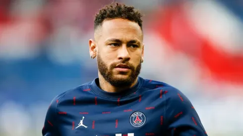 Paris Saint-Germain v ESTAC Troyes - Ligue 1 Uber Eats