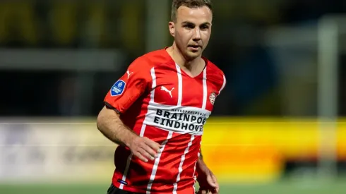 SC Cambuur v PSV Eindhoven - Dutch Eredivisie