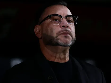 Em baixa no Galo, Turco Mohamed é cotado para assumir badalada seleção sul-americana