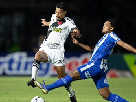 'Não podemos fazer de qualquer maneira', alerta atleta de gigante brasileiro