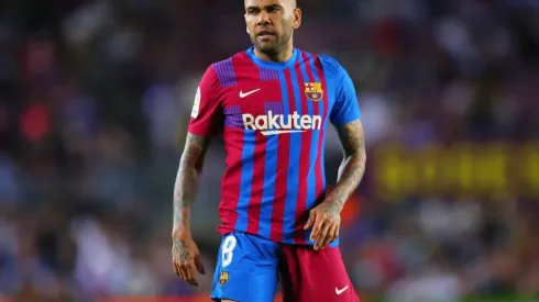 FC Barcelona v RC Celta de Vigo - La Liga Santander