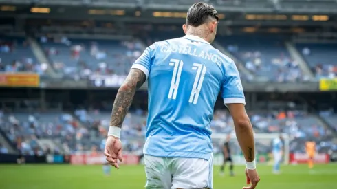 Philadelphia Union v New York City FC