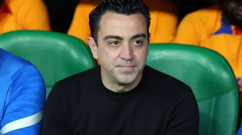 Real Betis v FC Barcelona – La Liga Santander