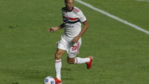 Sao Paulo v Atletico Mineiro - Brasileirao 2021
