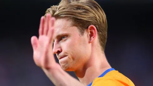 FC Barcelona v RCD Mallorca - La Liga Santander