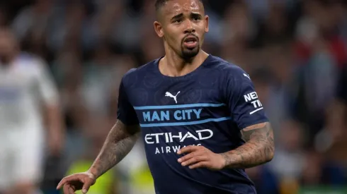 Real Madrid v Manchester City Semi Final Leg Two - UEFA Champions League