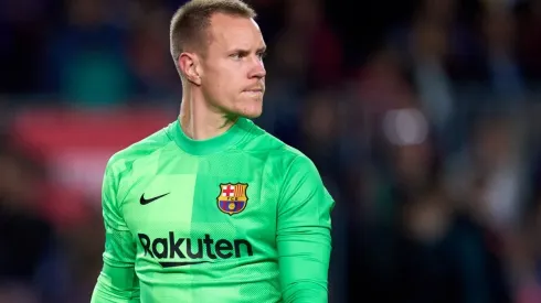 FC Barcelona v RCD Mallorca - La Liga Santander