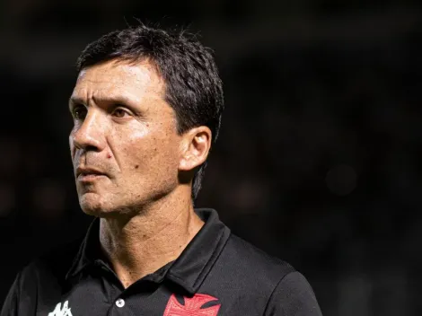 'Consigo ver que estamos querendo muito acertar', enfatiza Zé Ricardo