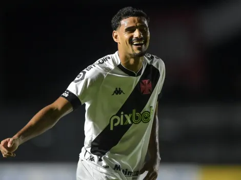 'Posso falar que é gigante', diz lateral-direito de tradicional clube brasileiro