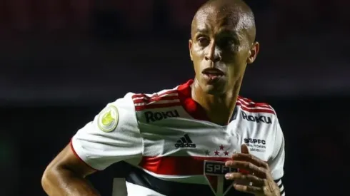 Marcello Zambrana/AGIF