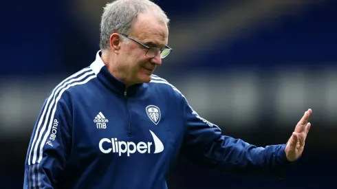 Everton v Leeds United - Premier League