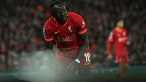 Liverpool v Villarreal Semi Final Leg One – UEFA Champions League