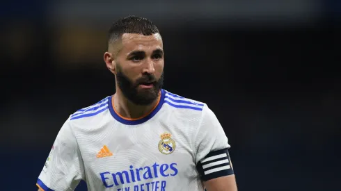 Real Madrid CF v Levante UD - La Liga Santander