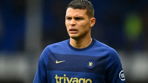 Everton v Chelsea - Premier League