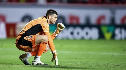 Sao Paulo v Santos - Brasileirao 2021