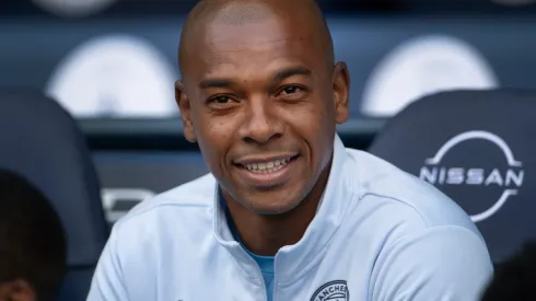 Manchester City v Newcastle United - Premier League