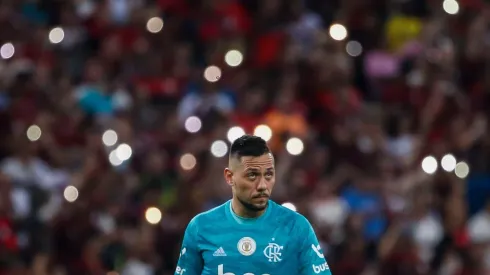 Flamengo v Atletico MG - Brasileirao Series A 2019