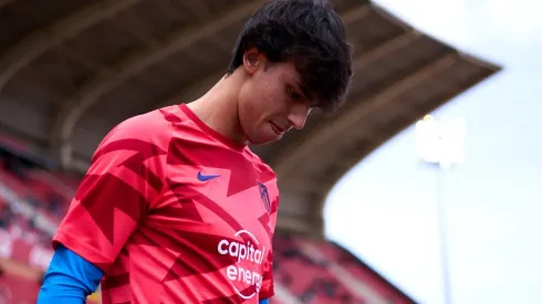 RCD Mallorca v Club Atletico de Madrid – La Liga Santander