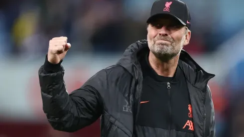 Klopp vai atrás de título que ainda não conquistou pelo Liverpool (Foto: Naomi Baker/Getty Images)