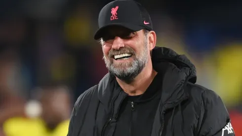 Villarreal v Liverpool Semi Final Leg Two - UEFA Champions League